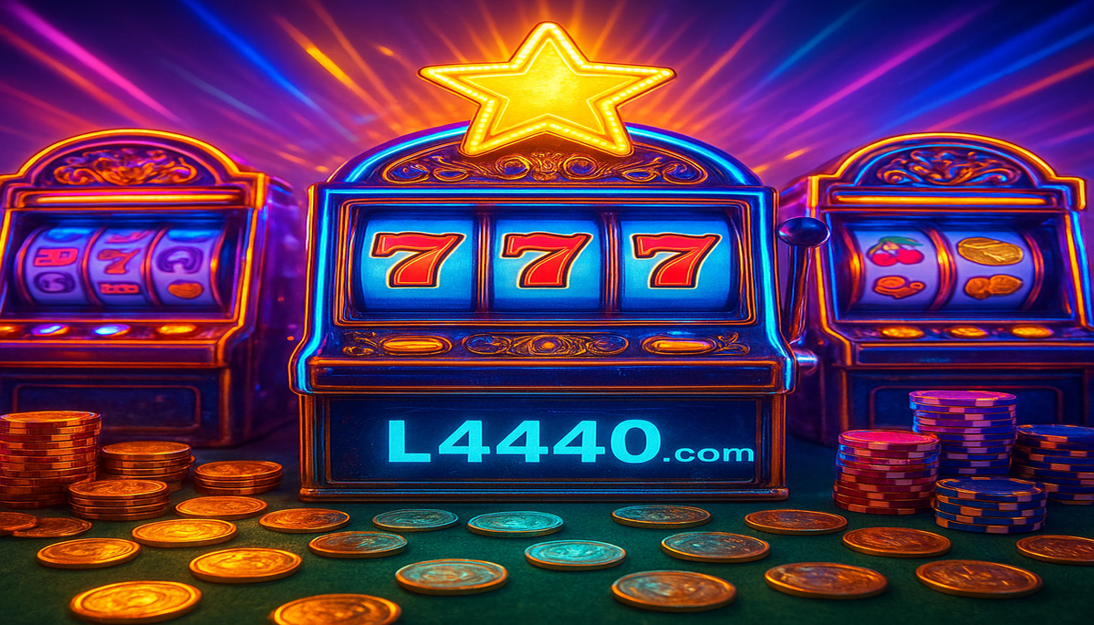 l444 ভিআইপি প্রস্তাবসমূহ ও রেফারেল-সুবিধা