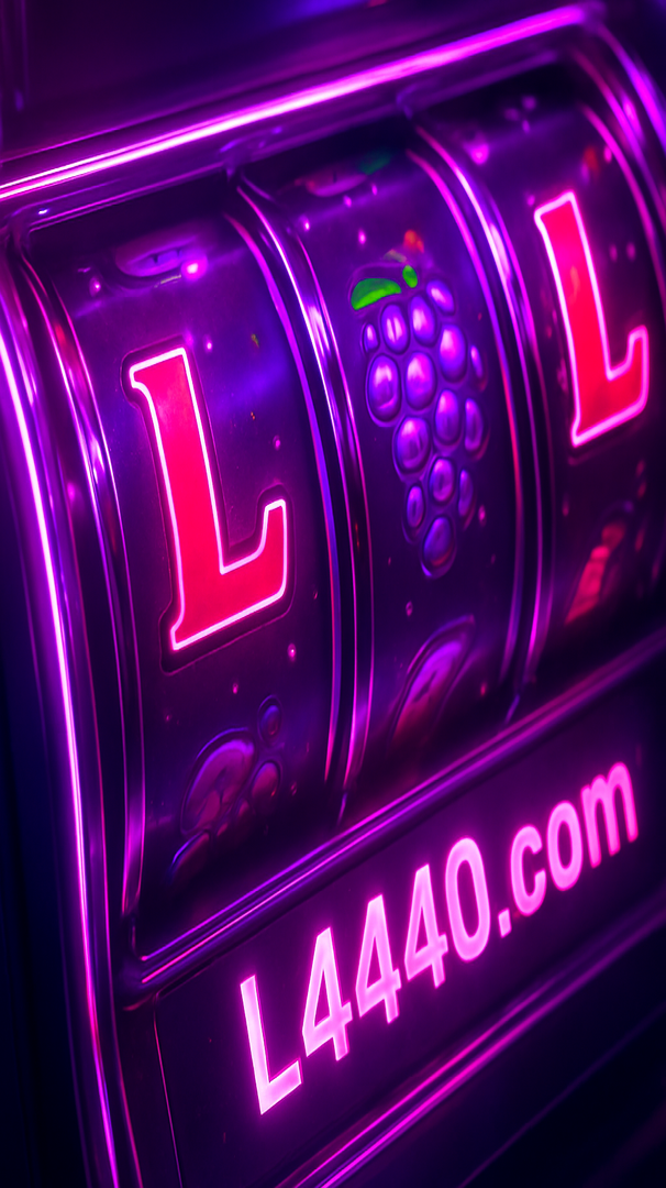 l444: আধুনিক অনলাইন গেমিংয়ের সম্পূর্ণ ঠিকানা, যেখানে নিরাপদ খেলা, দ্রুত লেনদেন এবং আকর্ষণীয় অফারের সমন্বয় রয়েছে।