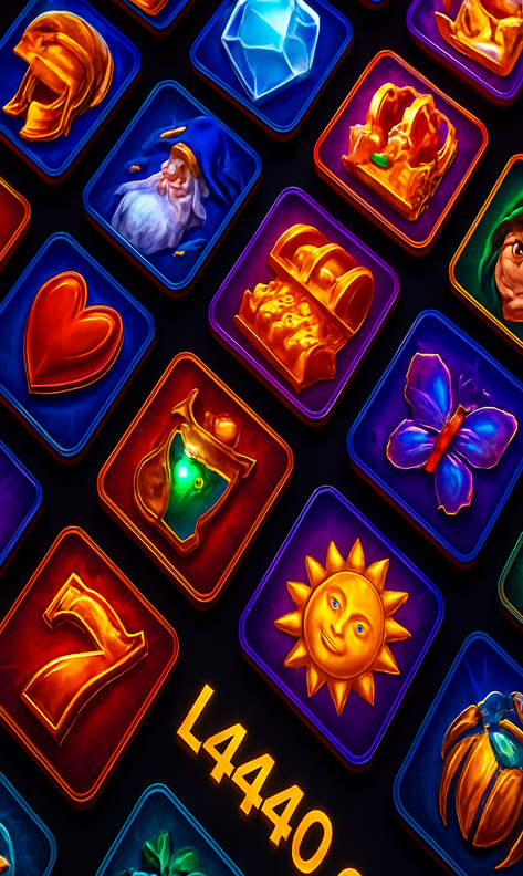 l444: ক্যাসিনো গেমে রোমাঞ্চ, কৌশল ও বিনোদনের পাশাপাশি জয়ের নতুন সম্ভাবনার একটি নির্ভরযোগ্য ঠিকানা