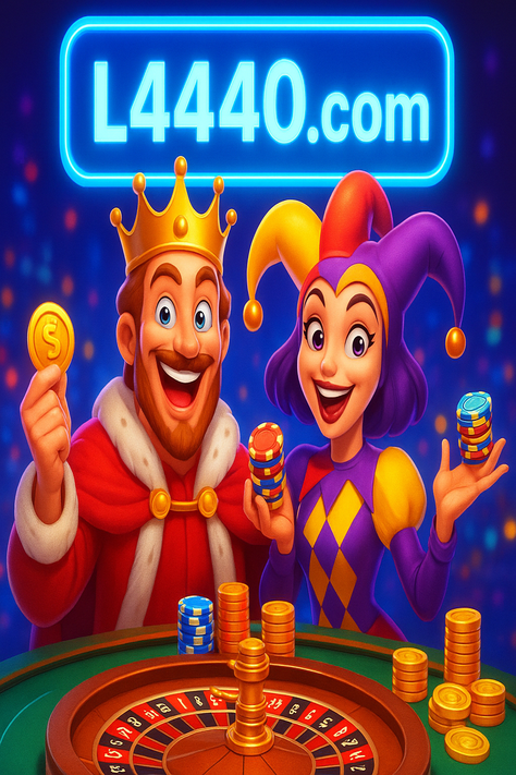 l444 ক্যাসিনো গেমস | লাইভ টেবিল, বুদ্ধিমান বাজি ও নিরাপদ খেলার মাধ্যমে আরও বেশি জয়ের সম্ভাবনা