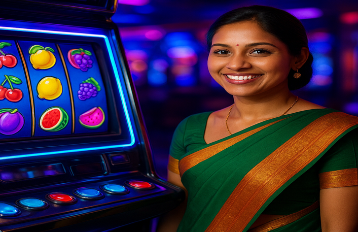 l444: আধুনিক স্লট, টেবিল গেম ও লাইভ ডিলারের সঙ্গে সমৃদ্ধ বিনোদনের একটি পূর্ণাঙ্গ গেমিং ঠিকানা