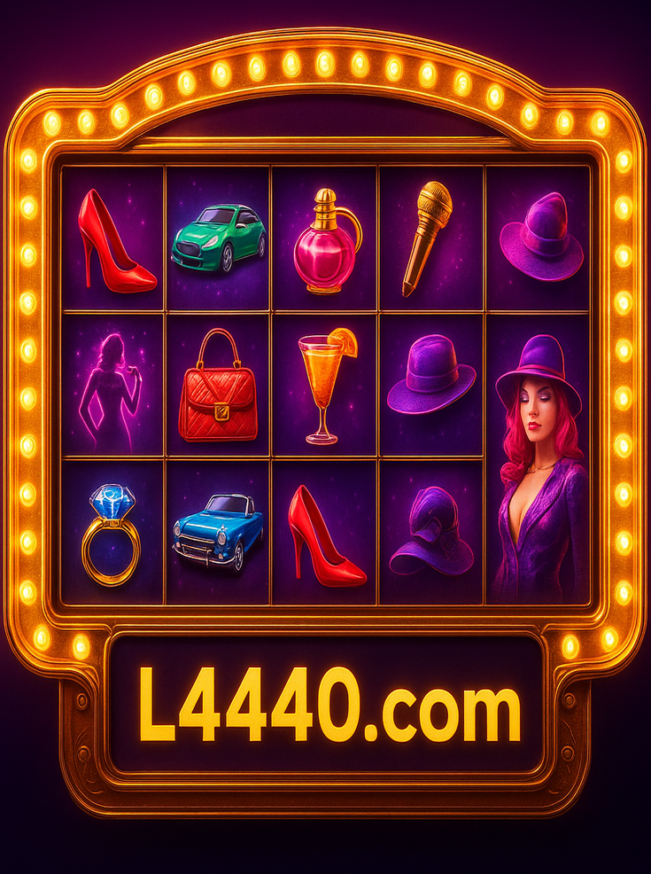 l444: অনলাইন বেটিংকে নিরাপদ রাখে, সহজে ব্যবহারের সুযোগ এবং নির্ভরযোগ্য সেবা প্রদানকারী একটি আধুনিক প্ল্যাটফর্ম