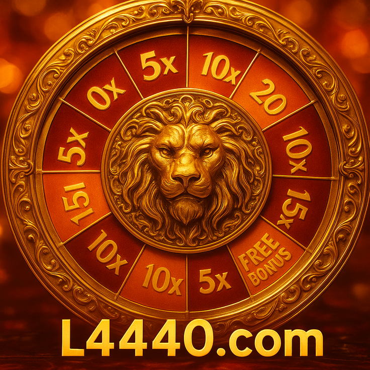 l444: অনলাইনে বেটিং নিরাপদ, ব্যবহার করা সহজ এবং নির্ভরযোগ্য সেবা প্রদানের একটি আধুনিক প্ল্যাটফর্ম