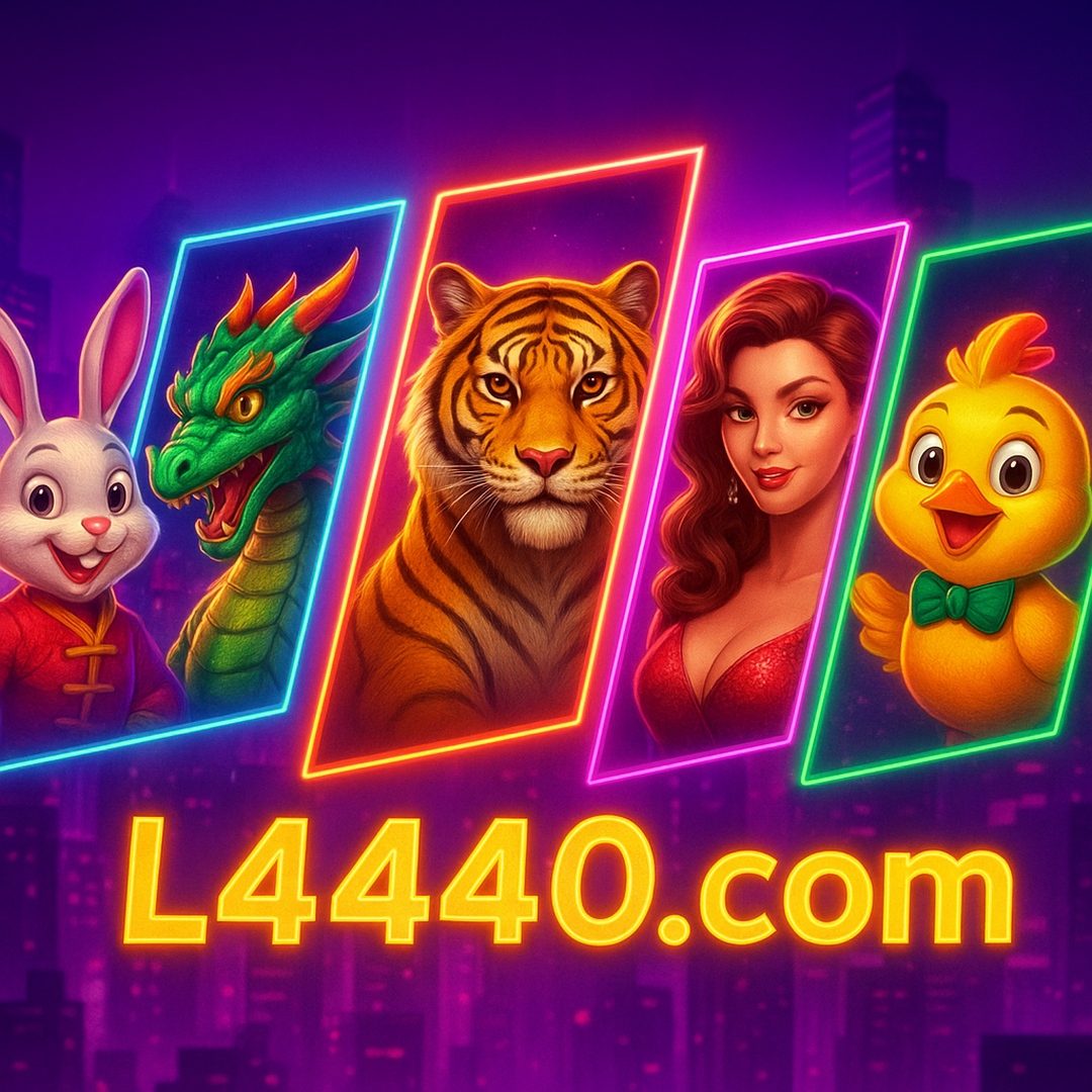 l444 লাইভ ক্যাসিনো ও স্পোর্টস অ্যাপ্লিকেশন